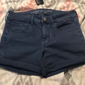 American Eagle Size 8 shorts